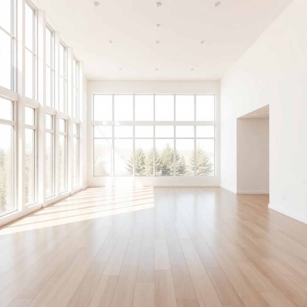 Move-Out Clean